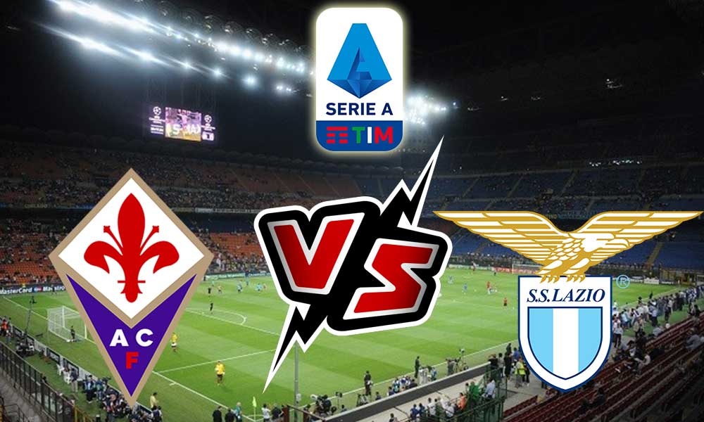 مشاهدة مباراة لاتسيو و فيورنتينا بث مباشر 2023-01-29 Lazio vs Fiorentina