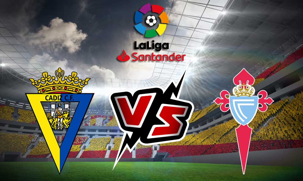 مشاهدة مباراة قاديش و سيلتا فيغو بث مباشر 12-02-2022 Cádiz vs Celta de Vigo