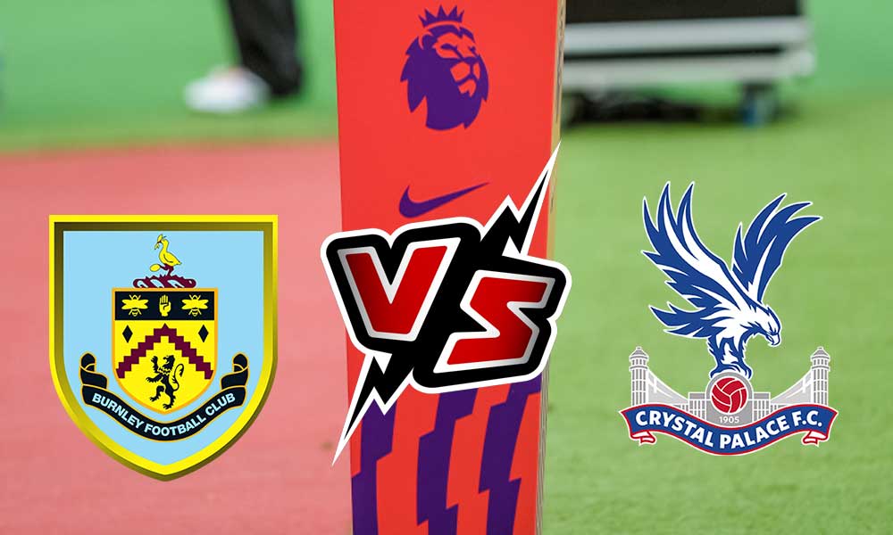 مشاهدة مباراة كريستال بالاس و بيرنلي بث مباشر 26-02-2022 Crystal Palace vs Burnley