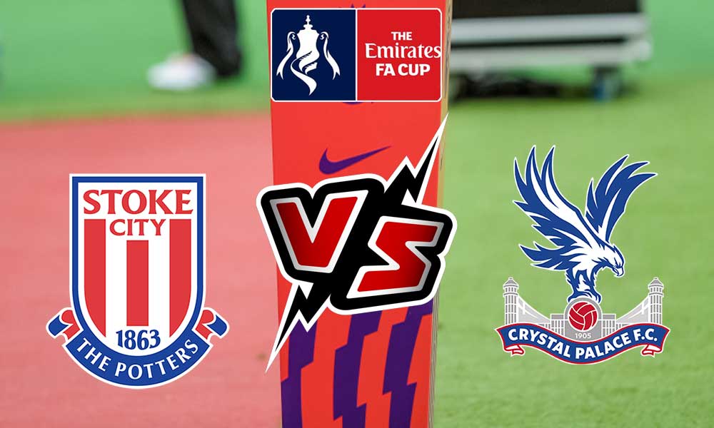مشاهدة مباراة كريستال بالاس و ستوك سيتي بث مباشر 01-03-2022 Crystal Palace vs Stoke City