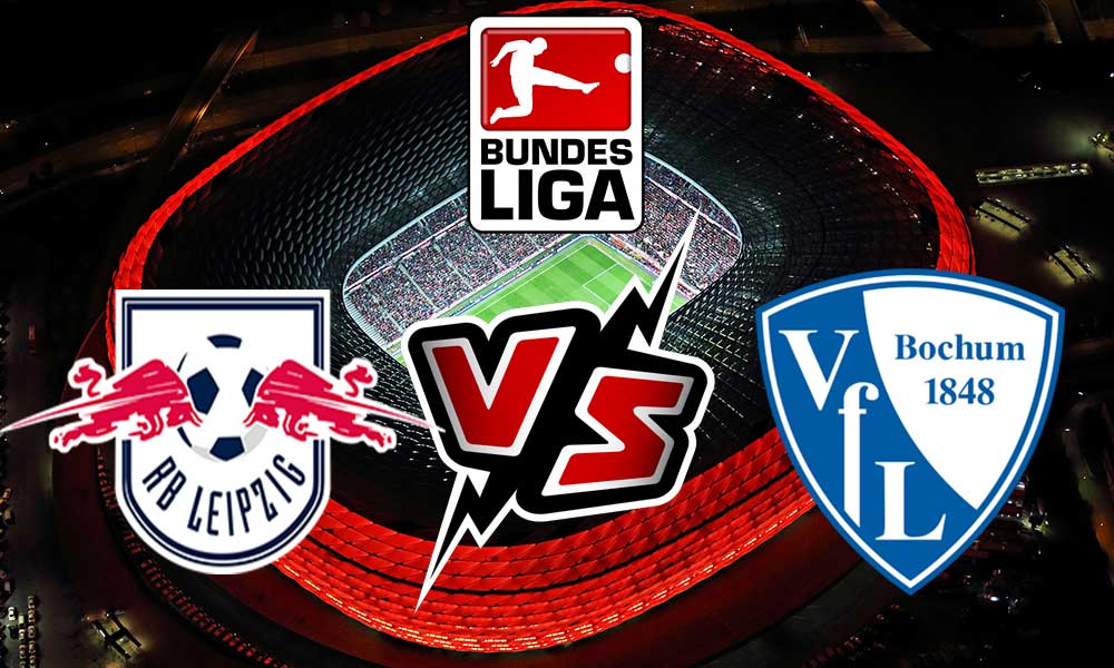 مشاهدة مباراة لايبزيج و بوخوم بث مباشر 27-02-2022 Bochum vs RB Leipzig