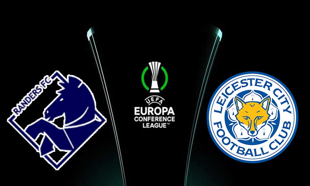 مشاهدة مباراة ليستر سيتي و ريندرز بث مباشر 17-02-2022 Leicester City vs Randers