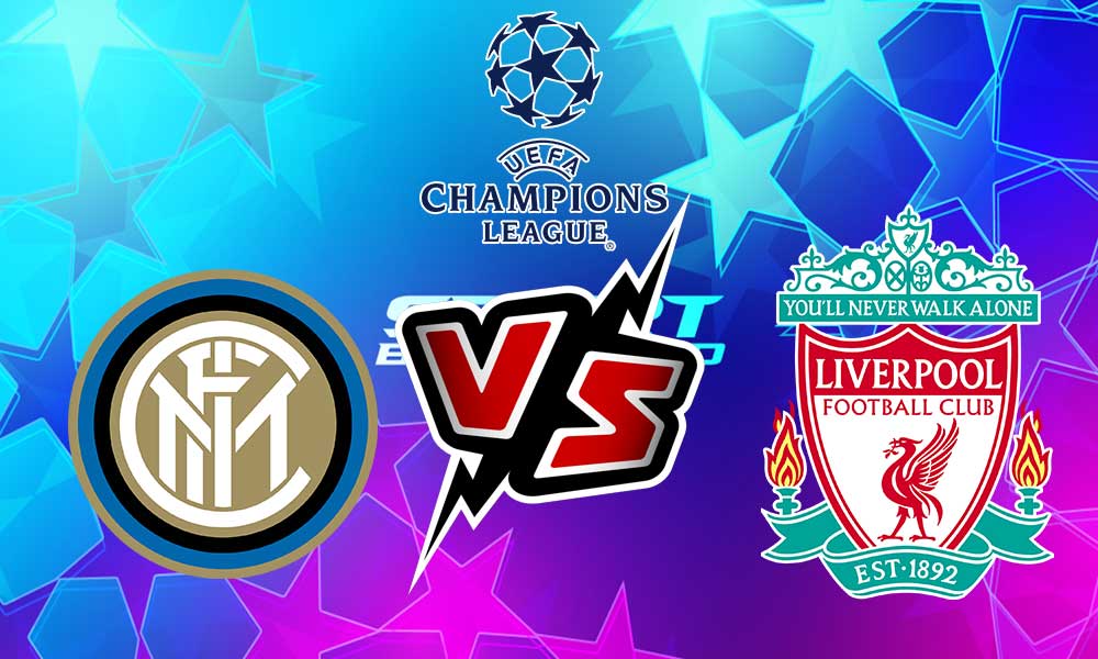 مشاهدة مباراة ليفربول و انتر ميلان بث مباشر 16-02-2022 Internazionale vs Liverpool