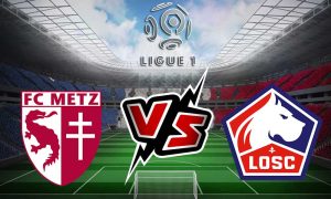 مشاهدة مباراة ليل و ميتز بث مباشر 18-02-2022 Lille vs Metz
