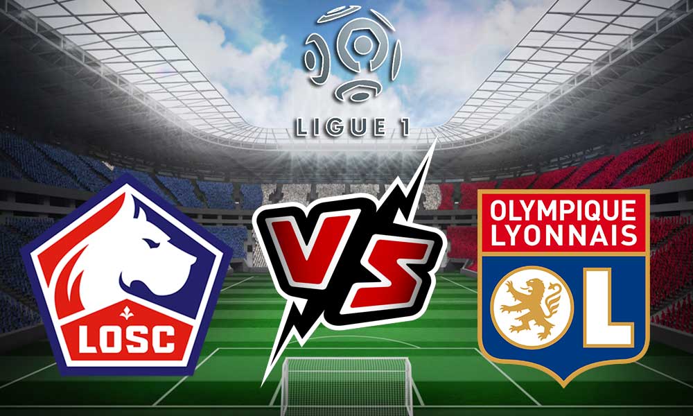 مشاهدة مباراة ليون و ليل بث مباشر 2023-02-08 Olympique Lyonnais vs Lille