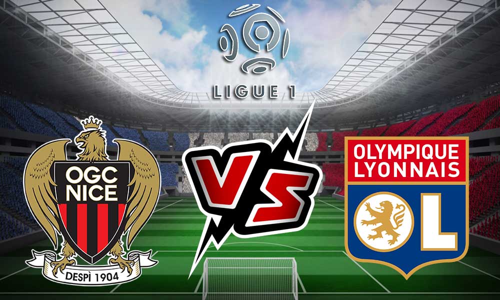 مشاهدة مباراة ليون و نيس بث مباشر 11/11/2022 Olympique Lyonnais vs Nice