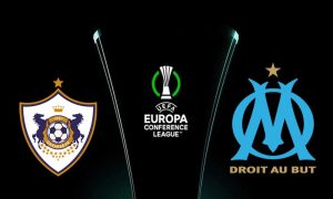مشاهدة مباراة مارسيليا و كارباغ اغدام بث مباشر 17-02-2022 Olympique Marseille vs Qarabağ
