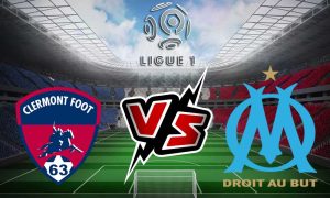 مشاهدة مباراة مارسيليا و كليرمون فوت بث مباشر 20-02-2022 Olympique Marseille vs Clermont