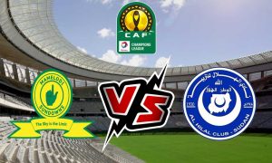 مشاهدة مباراة ماميلودي صن داونز و الهلال بث مباشر 11-02-2022 Mamelodi Sundowns vs Al Hilal