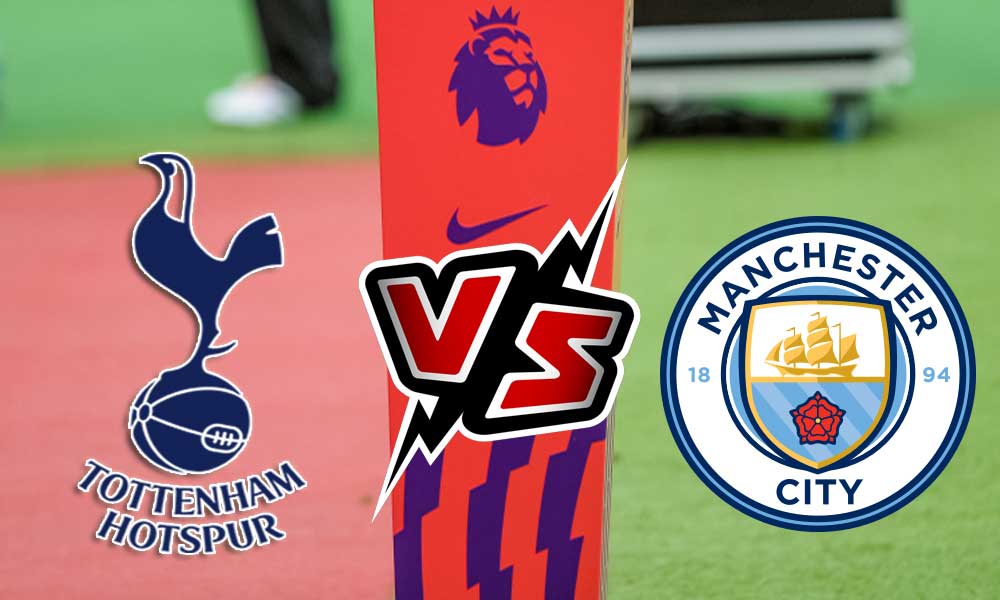 مشاهدة مباراة مانشستر سيتي و توتنهام هوتسبير بث مباشر 2023-01-19 Manchester City vs Tottenham Hotspur