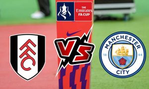 مشاهدة مباراة مانشستر سيتي و فولهام بث مباشر 05-02-2022 Manchester City vs Fulham