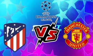 مشاهدة مباراة مانشستر يونايتد و أتلتيكو مدريد بث مباشر 23-02-2022 Atlético Madrid vs Manchester United
