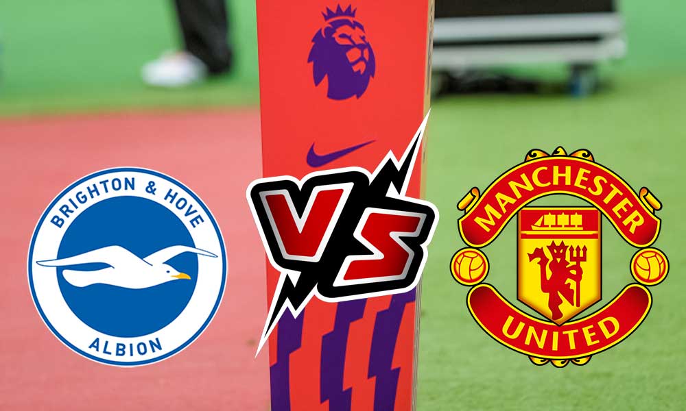 مشاهدة مباراة مانشستر يونايتد و برايتون بث مباشر 15-02-2022 Manchester United vs Brighton