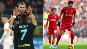 موعد مباراة ليفربول و انتر ميلان القادمة بدوري أبطال أوروبا و القنوات الناقلة