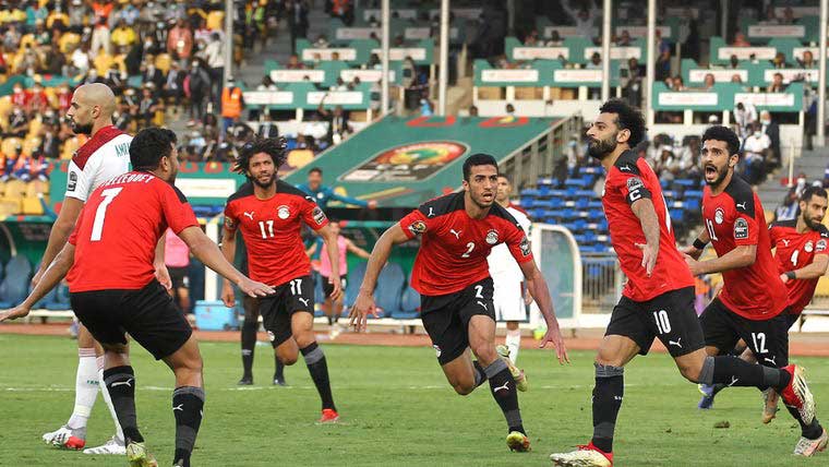 موعد مباراة مصر و الكاميرون القادمة في كأس أمم إفريقيا 2021 والقنوات الناقلة