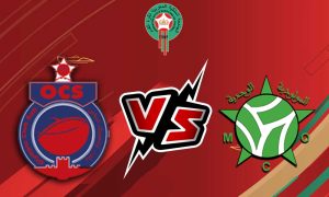 مشاهدة مباراة مولودية وجدة و أولمبيك آسفي بث مباشر 20-02-2022 Mouloudia Oujda vs Olympic Safi