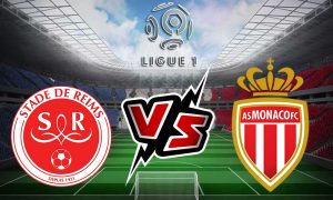مشاهدة مباراة موناكو و ستاد ريمس بث مباشر 27-02-2022 Monaco vs Reims