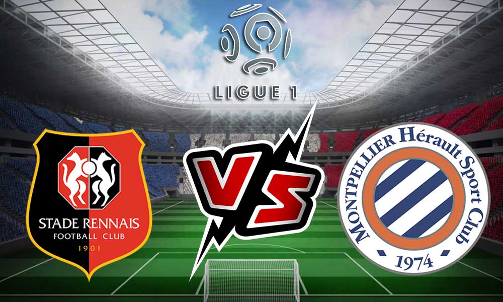 مشاهدة مباراة مونبلييه و رين بث مباشر 25-02-2022 Montpellier vs Rennes