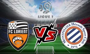مشاهدة مباراة لوريان و مونبلييه بث مباشر 29/12/2022 Lorient vs Montpellier