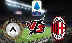 مشاهدة مباراة ميلان و أودينيزي بث مباشر 25-02-2022 Milan vs Udinese
