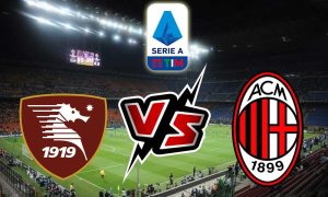 مشاهدة مباراة ميلان و ساليرنيتانا بث مباشر 19-02-2022 Salernitana vs Milan