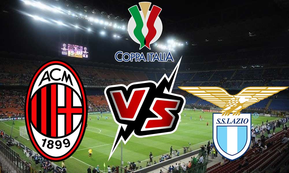 مشاهدة مباراة ميلان و لاتسيو بث مباشر 09-02-2022 Milan vs Lazio