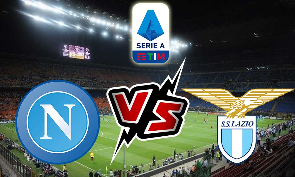 مشاهدة مباراة نابولي و لاتسيو بث مباشر 27-02-2022 Lazio vs Napoli