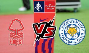 مشاهدة مباراة نوتينغهام فورست و ليستر سيتي بث مباشر 06-02-2022 Nottingham Forest vs Leicester City