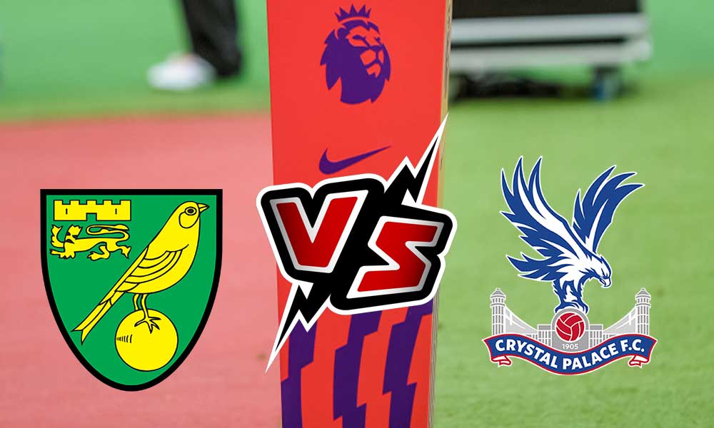 مشاهدة مباراة نوريتش سيتي و كريستال بالاس بث مباشر 09-02-2022 Norwich City vs Crystal Palace