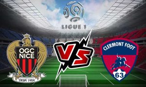 مشاهدة مباراة نيس و كليرمون فوت بث مباشر 06-02-2022 Nice vs Clermont
