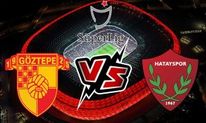 مشاهدة مباراة هاتاي سبور و جوزتبه بث مباشر 14-02-2022 Hatayspor vs Göztepe