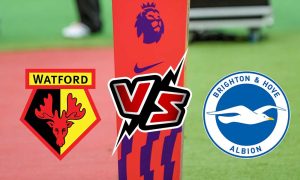 مشاهدة مباراة واتفورد و برايتون بث مباشر 12-02-2022 Watford vs Brighton
