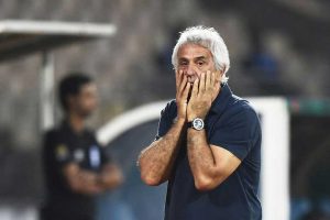 وحيد خليلوزيتش يفتح النار على منتخب مصر بعد الخروج الإفريقي