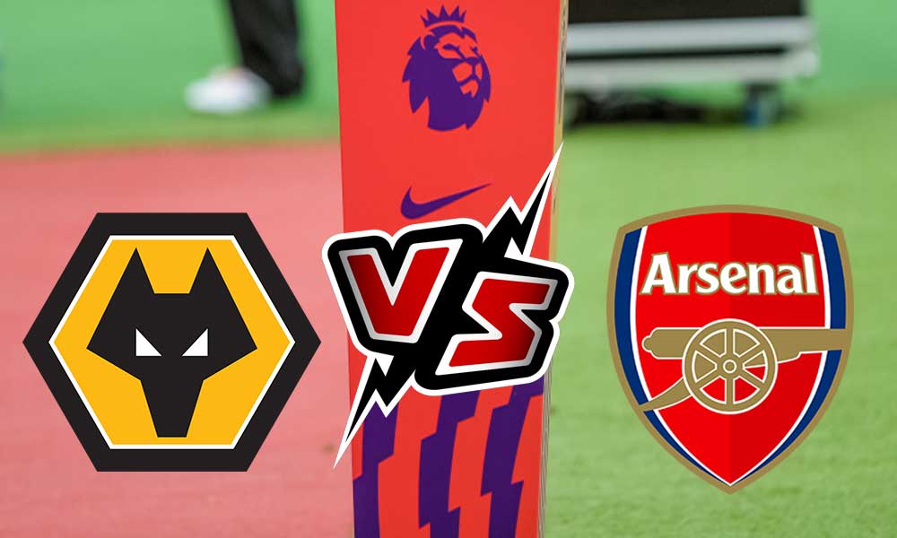 مشاهدة مباراة وولفرهامبتون و آرسنال بث مباشر 10-02-2022 Wolverhampton vs Arsenal