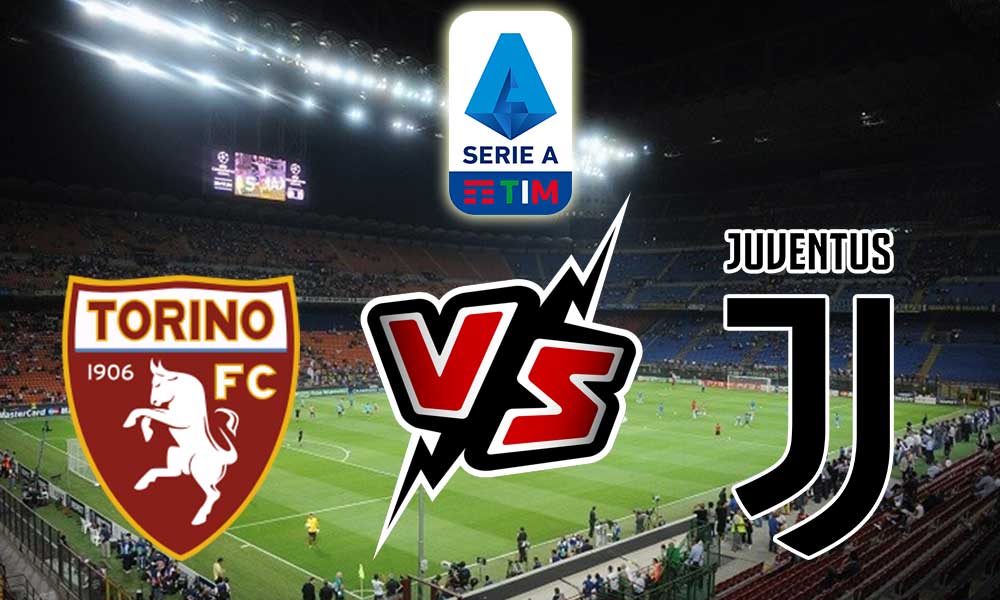 مشاهدة مباراة يوفنتوس و تورينو بث مباشر 18-02-2022 Juventus vs Torino