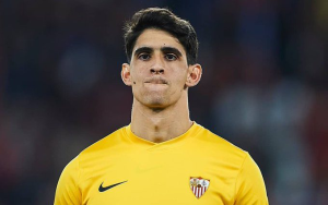 بونو يثير القلق داخل معسكر منتخب المغرب