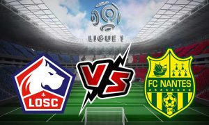مشاهدة مباراة ليل و نانت بث مباشر 19-03-2022 Nantes vs Lille