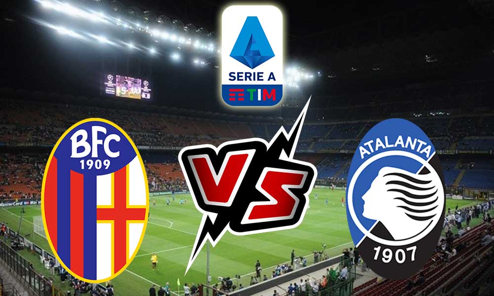 مشاهدة مباراة أتلانتا و بولونيا بث مباشر 09/01/2023 Bologna vs Atalanta