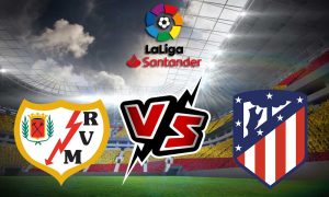 مشاهدة مباراة أتلتيكو مدريد و رايو فاليكانو بث مباشر 19-03-2022 Rayo Vallecano vs Atlético Madrid