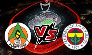 مشاهدة مباراة ألانياسبور  وفنربخشة بث مباشر 12-03-2022  Alanyaspor vs Fenerbahçe
