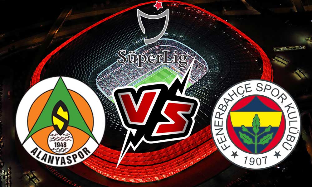 مشاهدة مباراة ألانياسبور  وفنربخشة بث مباشر 12-03-2022  Alanyaspor vs Fenerbahçe