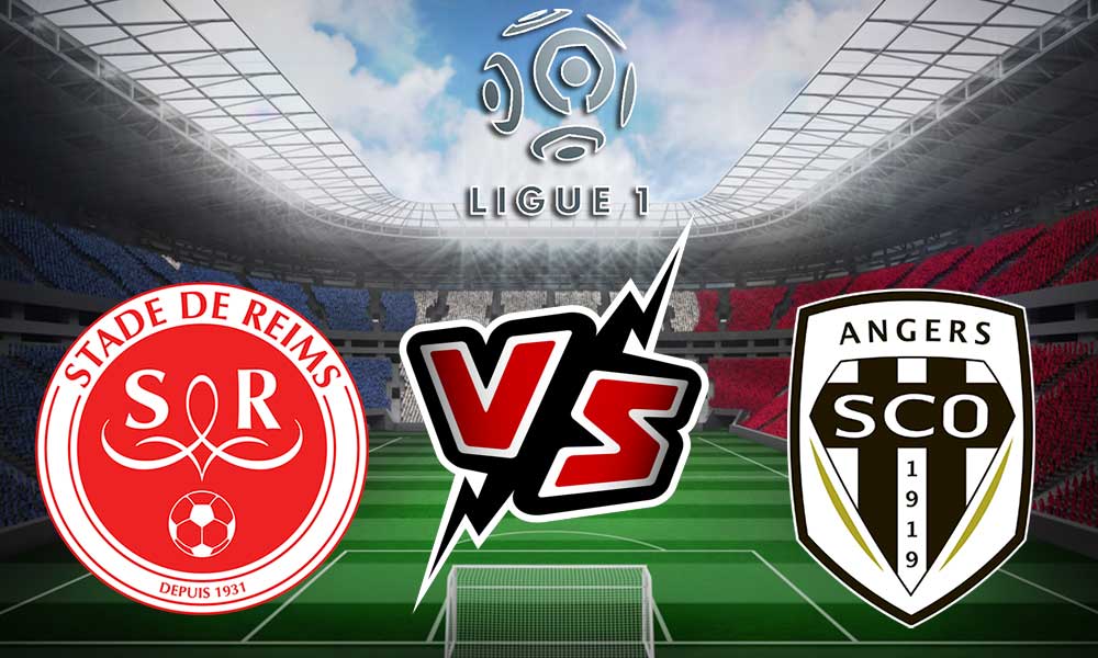 مشاهدة مباراة أنجيه و ستاد ريمس  بث مباشر 12-03-2022  Angers SCO vs Reims