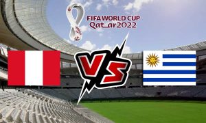 مشاهدة مباراة أوروغواي و بيرو بث مباشر 24-03-2022 Uruguay vs Peru