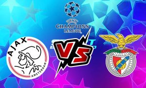 مشاهدة مباراة أياكس أمستردام و بنفيكا بث مباشر 15-03-2022 Ajax vs Benfica