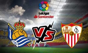 مشاهدة مباراة إشبيلية و ريال سوسييداد بث مباشر 20-03-2022 Sevilla vs Real Sociedad