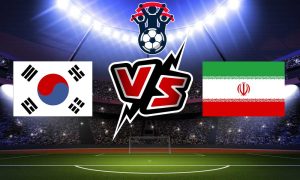 مشاهدة مباراة إيران و كوريا الجنوبية بث مباشر 24-03-2022 Korea Republic vs Iran