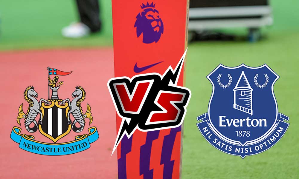 مشاهدة مباراة إيفرتون و نيوكاسل يونايتد بث مباشر 17-03-2022 Everton vs Newcastle United