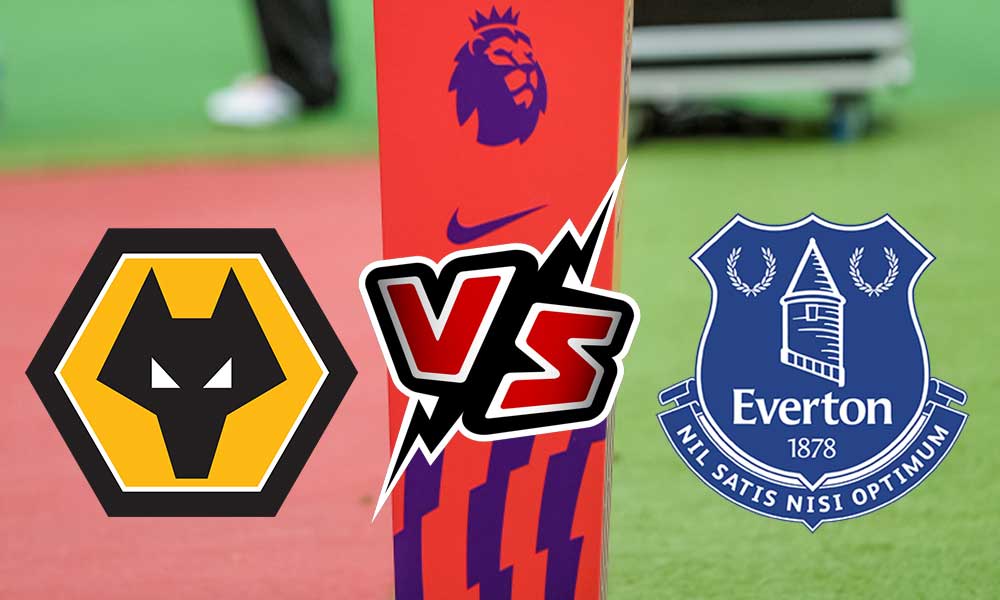 مشاهدة مباراة إيفرتون و وولفرهامبتون بث مباشر 12-03-2022  Everton vs Wolverhampton Wanderers