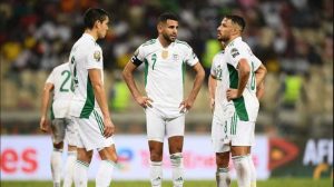 موعد مباراة الجزائر و الكاميرون في تصفيات كأس العالم 2022 و القنوات الناقلة