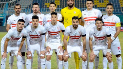 سيناريوهات تأهل الزمالك من مجموعات دوري أبطال افريقيا